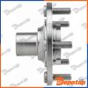 Moyeu de roue avant pour MAZDA | KLP-MZ-012P3, 921701